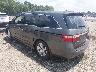5FNRL5H9XDB****** Salvage and Repairable 2013 Honda Odyssey in Lexington