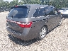 5FNRL5H9XDB****** Salvage and Wrecked 2013 Honda Odyssey in South Carolina State