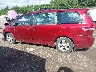 5TDKA3DC8CS****** Reparables 2012 Toyota Sienna en Estado de Massachusetts