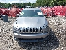 1C4PJLCS1EW****** Wrecked 2014 Jeep Cherokee in Georgia State