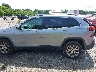 1C4PJLCS1EW****** Repairable 2014 Jeep Cherokee in Georgia State