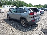 1C4PJLCS1EW****** Salvage and Repairable 2014 Jeep Cherokee in Atlanta