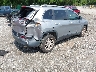 1C4PJLCS1EW****** Salvage and Wrecked 2014 Jeep Cherokee in Georgia State