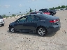 5YFB4MDE3SP****** Salvamento 2025 Toyota Corolla