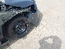 5YFB4MDE3SP****** Destrozados 2025 Toyota Corolla en Estado de Texas