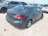5YFB4MDE3SP****** Salvamento y Destrozados 2025 Toyota Corolla en Estado de Texas