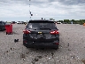 2GNAXFEV5L6****** Usados 2020 Chevrolet Equinox