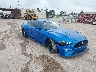 1FA6P8CF0L5****** Salvage and Wrecked 2020 Ford Mustang in Longview
