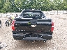 3GNTKGE36BG****** Salvage 2011 Chevrolet Avalanche 1500