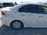 JA32U2FUXBU****** Repairable 2011 Mitsubishi Lancer in Texas State