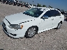 JA32U2FUXBU****** Used and Repairable 2011 Mitsubishi Lancer in Permian Basin
