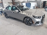 WBY33FK04RC****** Salvage and Wrecked 2024 BMW I5 in Electric Vehicle Auctions