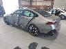 WBY33FK04RC****** Salvage and Repairable 2024 BMW I5 in Electric Vehicle Auctions