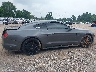 1FA6P8CFXN5****** Salvage and Repairable 2022 Ford Mustang in Texas State