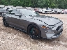 1FA6P8CFXN5****** Salvage and Wrecked 2022 Ford Mustang in Longview
