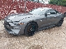 1FA6P8CFXN5****** Used and Repairable 2022 Ford Mustang in Longview