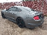 1FA6P8CFXN5****** Salvage and Repairable 2022 Ford Mustang in Longview