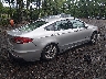 3FA6P0LUXKR****** Salvamento y Destrozados 2019 Ford Fusion Hybrid en Estado de Virginia