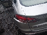 3FA6P0LUXKR****** Salvamento y Reparables 2019 Ford Fusion Hybrid en Estado de Virginia