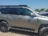 JTJAM7BX5P5****** Reparables 2023 Lexus GX en Estado de Texas