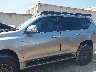JTJAM7BX5P5****** Salvamento 2023 Lexus GX