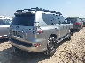 JTJAM7BX5P5****** Salvamento y Destrozados 2023 Lexus GX en Estado de Texas