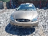 1FAHP56S23A****** Destrozados 2003 Ford Taurus en Estado de Carolina del Norte