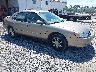 1FAHP56S23A****** Salvamento y Destrozados 2003 Ford Taurus en Asheville