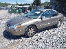 1FAHP56S23A****** Usados y Reparables 2003 Ford Taurus en Asheville