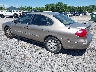 1FAHP56S23A****** Salvamento y Reparables 2003 Ford Taurus en Asheville