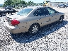 1FAHP56S23A****** Salvamento y Destrozados 2003 Ford Taurus en Estado de Carolina del Norte
