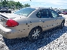 1FAHP56S23A****** Salvamento y Reparables 2003 Ford Taurus en Estado de Carolina del Norte