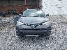 JTMDJREV0HD****** Wrecked 2017 Toyota RAV4 Hybrid in North Carolina State