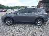 JTMDJREV0HD****** Repairable 2017 Toyota RAV4 Hybrid in North Carolina State