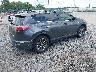 JTMDJREV0HD****** Salvage and Wrecked 2017 Toyota RAV4 Hybrid in North Carolina State