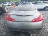 JNKCV64E28M****** Wrecked 2008 Infiniti G37