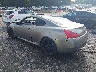 JNKCV64E28M****** Salvage and Repairable 2008 Infiniti G37 in Atlanta South