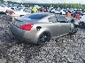 JNKCV64E28M****** Salvage and Wrecked 2008 Infiniti G37 in Georgia State