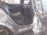 1N4BL4CW2PN****** Destrozados 2023 Nissan Altima en Dundalk