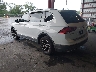 3VV3B7AXXLM****** Salvamento y Reparables 2020 Volkswagen Tiguan en West Palm Beach