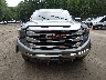 1GTRUBED8PZ****** Wrecked 2023 GMC Sierra 1500 in Vermont State