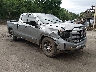 1GTRUBED8PZ****** Salvage and Wrecked 2023 GMC Sierra 1500 in Burlington