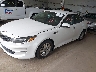 KNAGT4L34G5****** Used and Repairable 2016 Kia Optima in Minneapolis Saint Paul
