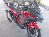 ML5EXGJ16SD****** Salvamento y Destrozados 2025 Kawasaki Ninja 500 en Rec Rides Online Exclusive