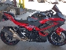 ML5EXGJ16SD****** Destrozados 2025 Kawasaki Ninja 500 en Estado de Washington