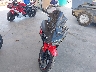 ML5EXGJ16SD****** Usados y Reparables 2025 Kawasaki Ninja 500 en Estado de Washington
