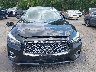 JN1EV7BR4PM****** Destrozados 2023 Infiniti Q50 en Estado de Maryland