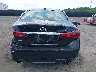 JN1EV7BR4PM****** Destrozados 2023 Infiniti Q50