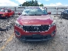 5XYPG4A50HG****** Used 2017 Kia Sorento in Georgia State