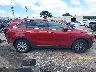 5XYPG4A50HG****** Repairable 2017 Kia Sorento in Georgia State